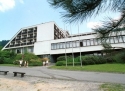 Hotel Petr Bezruč **