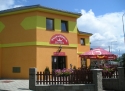 Hotel Pohádka