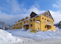 Hotel Příchovice