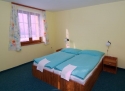 Hotel Příchovice