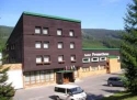 Hotel Prometheus Ubytování Dolní Morava