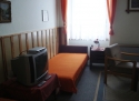 Hotel Radešov
