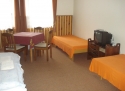 Hotel Radešov