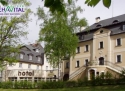 Hotel Rehavital
