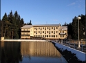 Hotel RENOSPOND 