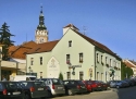 Hotel Réva *** Ubytování Mikulov