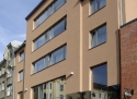 Hotel Ruby Blue