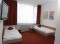 Hotel Ruby Blue