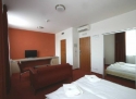 Hotel Ruby Blue