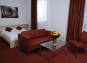 Hotel Ruby Blue