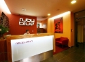 Hotel Ruby Blue