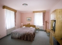 Hotel Rustikal