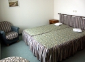 Hotel Rustikal