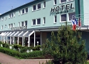 Hotel Smaragd