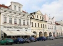 Hotel Sokolský dům