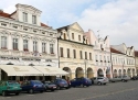 Hotel Sokolský dům