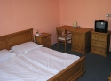Hotel Soudek