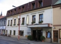 Hotel Soudek