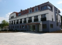 Hotel Sport Zruč