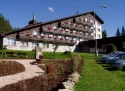 Hotel Srní