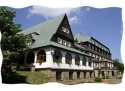 Hotel Tanečnica Turistika Beskydy - výběr ubytování