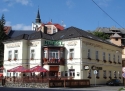 Hotel Terasa Hotely Šumava - výběr ubytování