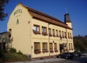 Hotel U Branky
