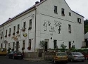Hotel U Žida Lázně - seznam ubytování