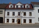 Hotel U Kapra