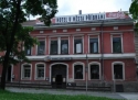 Hotel U Města Příbrami