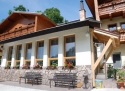 Hotel U můstků Běžecké tratě Jizerské hory - výběr ubytování