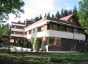 HOTEL U NÁS Apartmány Krkonoše - výběr ubytování