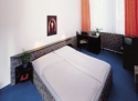 Hotel U Tří lvů ***