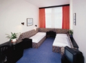 Hotel U Tří lvů ***
