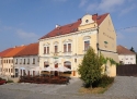 Hotel U Zeleného stromu