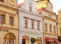 Hotel U Zlatého lva