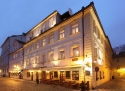 Hotel U Zlatých nůžek
