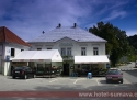 Hotel Šumava Hotely Šumava - výběr ubytování