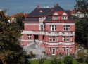Hotel Villa