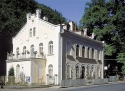 Hotel Villa Basileia