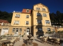 Hotel Villa Milada