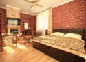 Hotel Villa Milada
