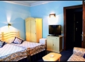 Hotel Villa Voyta 