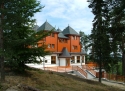 Hotel Vítkova hora