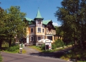 Hotel Švýcarský dům
