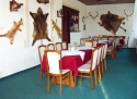 Hotel Švýcarský dům