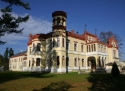 Hotel Zámek Mostov