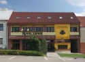 Hotel Závrší 