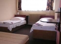 Hotel Zimní stadion