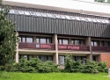 Hotel Zimní stadion